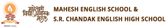 Mahesh English Medium School